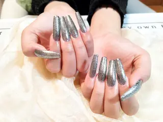 ネイル ＤI'A ネイルサロンのネイルデザイン