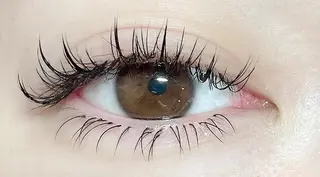 マツエク・マツパ HARIS店長🦋 Ishiguroのマツエク・マツパデザイン