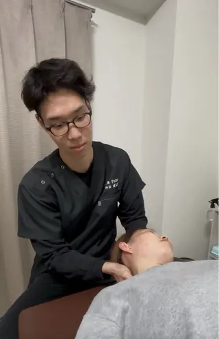 整体Palma 仲谷建太朗のエステ・リラクイメージ