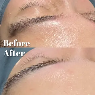 メンズ アイブロウ kimika🥑 メンズ/髪質改善のヘアスタイル