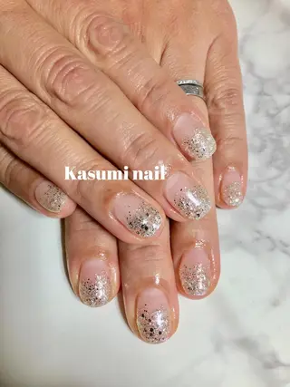ネイル KASUMI♡ Nailのネイルデザイン