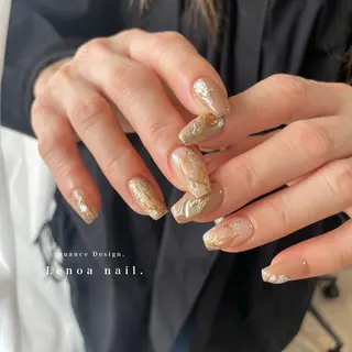 ネイル nailsalon Lenoaのネイルデザイン