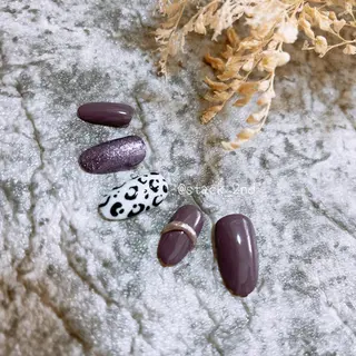 ネイル nail salon　STACK所属・ネイルサロン スタックのネイルデザイン