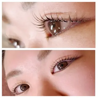 マツエク・マツパ YUMIKO  IMAGE-Aの眉毛・アイブロウイメージ