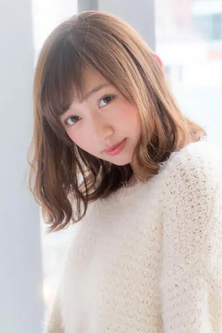 ミディアム PROGRESS 聖蹟桜ヶ丘店のその他イメージ