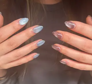 ネイル ネイルサロン Amo所属・ネイルサロンAmo 🎀RIOのネイルデザイン