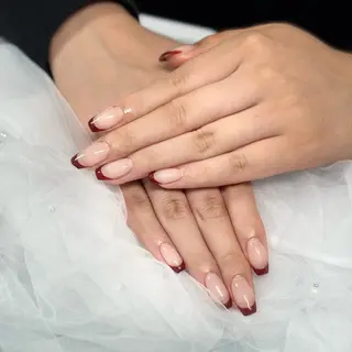 ネイル see nail所属・see nailのネイルデザイン