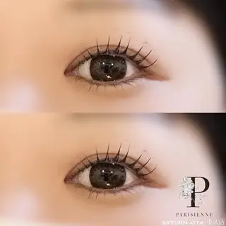 マツエク・マツパ GALAXY SATURN 牛久店所属・大和田 文奏の眉毛・アイブロウイメージ