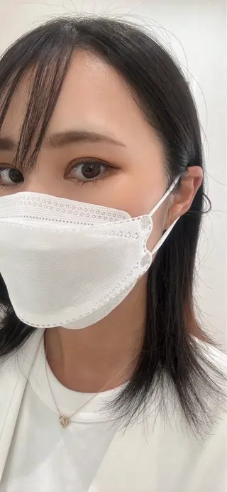 マツエク・マツパ POLA伏見稲荷店所属・POLA 梧桐　杏子のエステ・リラクイメージ