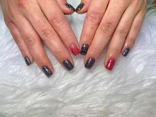 ネイル ♡ KEIKOのネイルデザイン