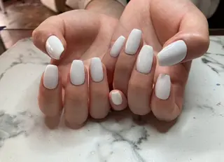 ネイル nailist こがのネイルデザイン