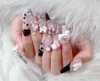 ネイル Jenn Nail Salonのネイルデザイン