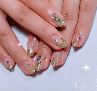 ネイル NailSalon 〜Andyou〜のネイルデザイン