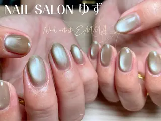 ネイル 花澤 ネイルサロンのネイルデザイン