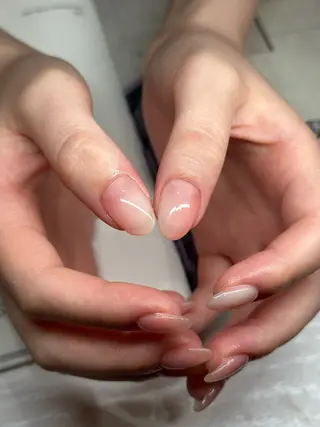 ネイル m o m o / 高岡ネイルのネイルデザイン