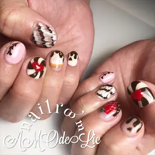 ネイル manicurist yuriのその他イメージ