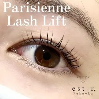 マツエク・マツパ Riho/博多/ まつげパーマ/LEDのマツエク・マツパデザイン