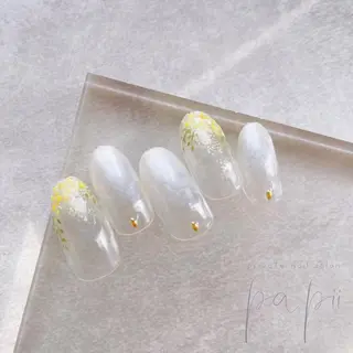 ネイル private nail salon papii所属・papii☆ kurodaのネイルデザイン
