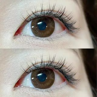 マツエク・マツパ eyelash salon  mani所属・アイラッシュサロン maniのマツエク・マツパデザイン