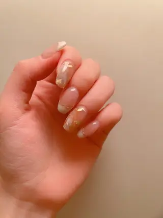 ネイル インフィニティ ネイルサロンのネイルデザイン