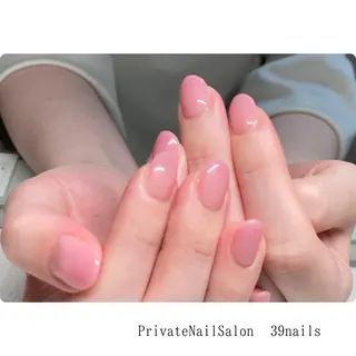 ネイル 39-nails EharaMikuのネイルデザイン