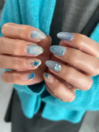 ネイル mieux HAZUKiのその他イメージ