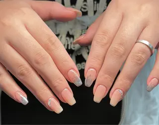 ネイル Queen‘s nailのネイルデザイン