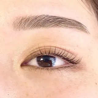 マツエク・マツパ nouvell所属・nouvell 🪐sanaのマツエク・マツパデザイン