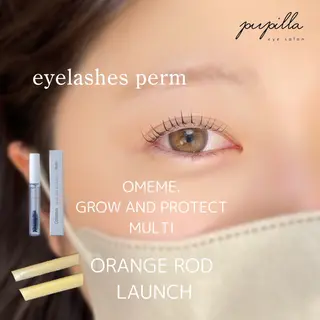 マツエク・マツパ ブレス　セルバテラス泉店所属・🍓Rei naのマツエク・マツパデザイン