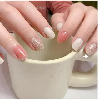 ネイル 米澤 ハナユキのネイルデザイン