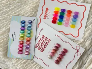 ネイル snazzy kobeのネイルデザイン