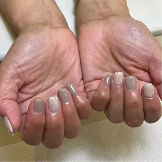 ネイル PELICAN所属・PELICAN makoのネイルデザイン