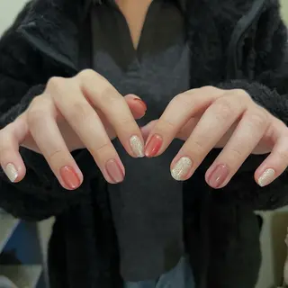 ネイル urun eriのネイルデザイン