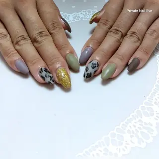 ネイル ネイル junkoのネイルデザイン