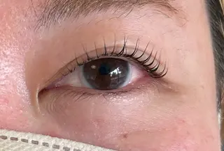 マツエク・マツパ イマイ カナのネイルデザイン