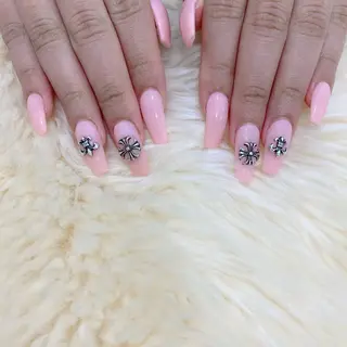 ネイル SOL NAILのネイルデザイン