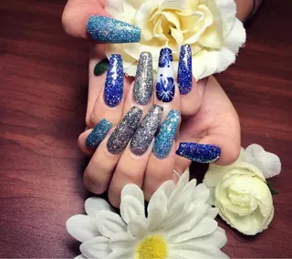 ネイル NAIL salon ACEのネイルデザイン