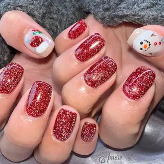 ネイル You kyehwaのネイルデザイン