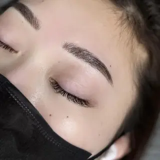 アイブロウ インク【消えない眉】 SONOのその他イメージ