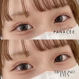 マツエク・マツパ takei .の眉毛・アイブロウイメージ