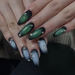 ネイル IYOU NAIL所属・IYOU NAILのネイルデザイン