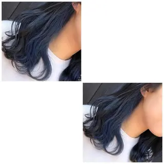 カラー ナツミ/韓国ヘア/ レイヤーカット🎀のその他イメージ