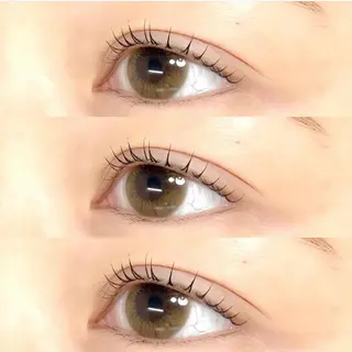 マツエク・マツパ Yuka ユウカのマツエク・マツパデザイン