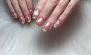 ネイル Nhit Nailsのネイルデザイン
