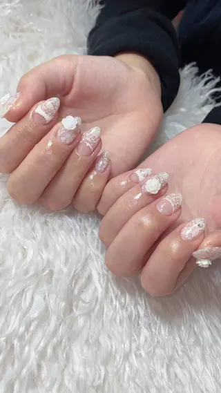 ネイル n o q r m. n a c h iのネイルデザイン