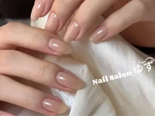 ネイル ネイルサロン ゆずのネイルデザイン