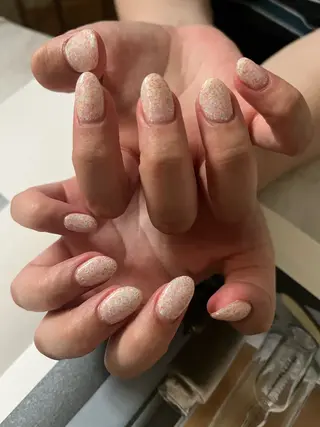 ネイル K Aのネイルデザイン