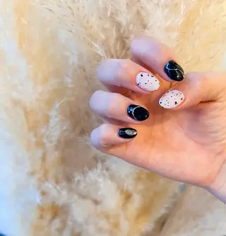 ネイル eclat.nail エクラネイルのネイルデザイン