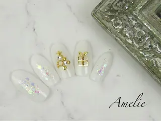 ネイル yo koのネイルデザイン