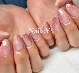 ネイル yo koのネイルデザイン